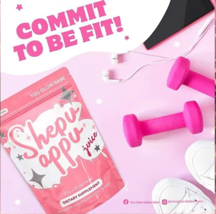 does standard igf-1 blood test detect igf-1 lr3 Looking for a way to boost your glow? 🧐 Try the Shepu Appu juice by You  Glow Babe—infused with l-carnitine, glutathione, garcinia cambogia, and  sodium ascorbate that can help you achieve that